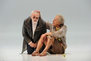 King Lear 2015 Sydney Theatre Company