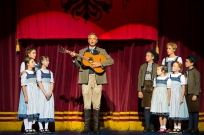 The Sound Of Music 2015 Capitol Theatre