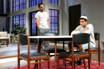 Disgraced 2016 Sydney Theatre Company