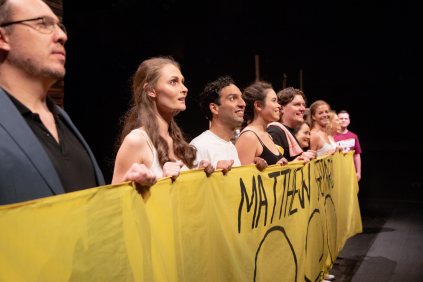 The Laramie Project 2018 Theatre Travels
