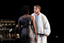Cat On A Hot Tin Roof 2019 Sydney Theatre Company
