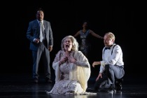 Cat On A Hot Tin Roof 2019 Sydney Theatre Company