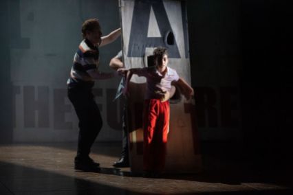 Billy Elliot 2019 Sydney Lyric Theatre